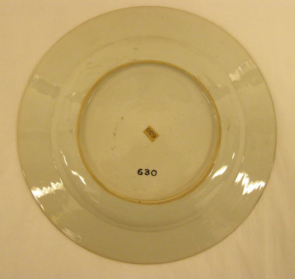 图片[2]-plate BM-Franks.630-China Archive